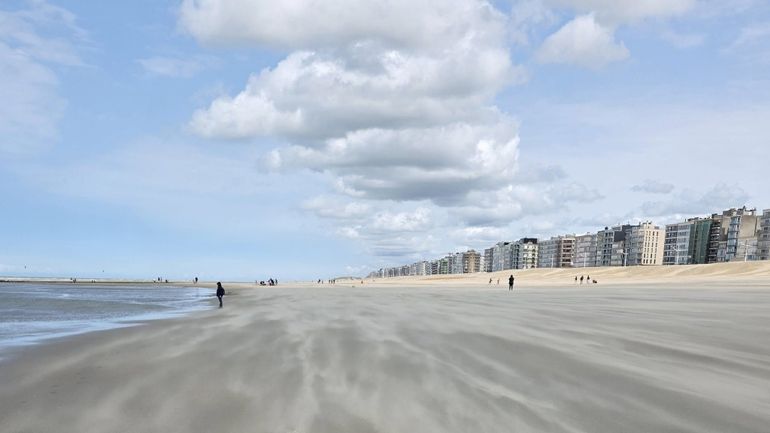 Météo en Belgique : nuages puis éclaircies, un début d'amélioration ce dimanche