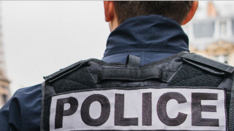 Une bande de voleurs à l'acide qui sévissait en Europe durant l'été, arrêtée en France