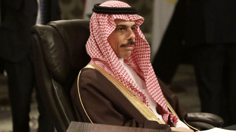 Conflit en Syrie : l'Arabie saoudite annonce le retour de sa représentation diplomatique à Damas