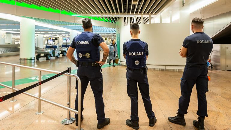 Drogues : le phénomène des avaleurs de boulettes en augmentation