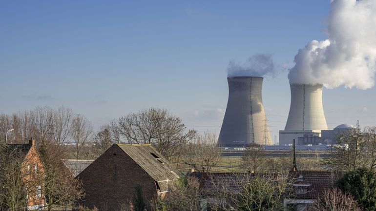 Sortie du nucléaire : les associations environnementales appellent le gouvernement à aller de l'avant