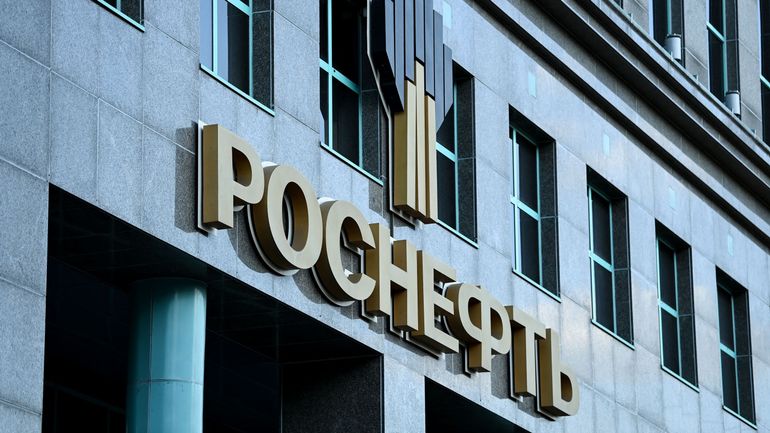 Guerre en Ukraine : Anonymous revendique une cyberattaque contre la branche allemande du géant russe du pétrole Rosneft