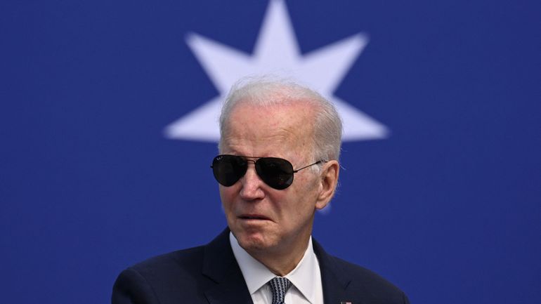 Joe Biden se rendra en Papouasie-Nouvelle-Guinée pour une première visite 