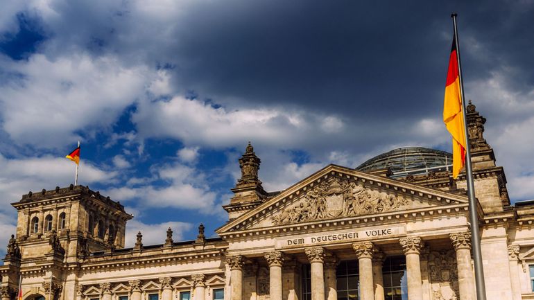 L'Allemagne augmente ses exportations d'armes vers Israël malgré la contestation de sa population