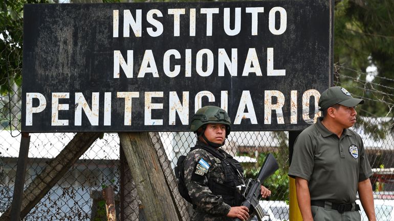 Violences au Honduras : 46 morts à déplorer dans une prison de femmes, selon la police