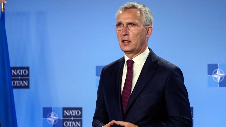 Succession de Jens Stoltenberg : l'Otan se donne trois mois pour se trouver un nouveau secrétaire général