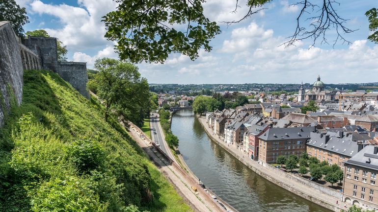 Météo en Belgique : le soleil brillera généreusement ce mardi parmi des nuages progressivement plus nombreux