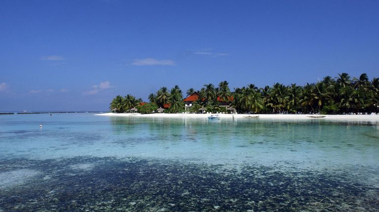 Cuba, Jamaïque, Maldives, des dizaines de nations insulaires appellent le monde à sauver leur avenir