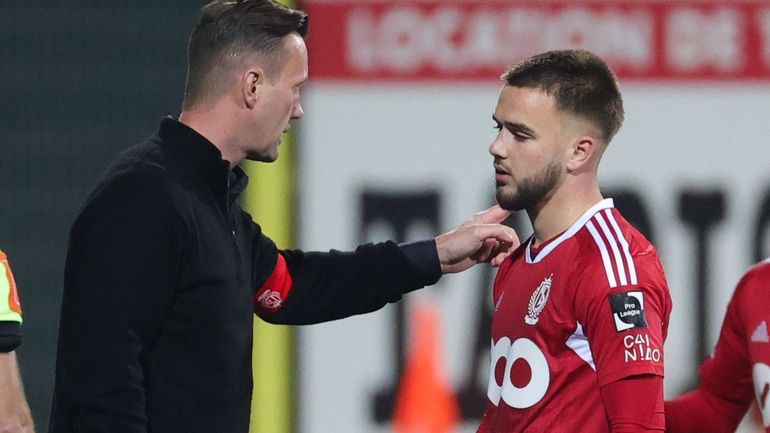 Ronny Deila sur Raskin : 