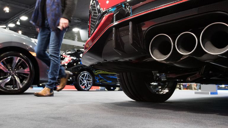 Le Salon de l'Auto de retour à Brussels Expo après un an d'absence