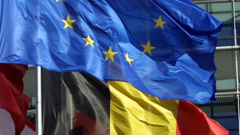 Plan de relance européen en Belgique : près de 300 millions de nouvelles subventions UE