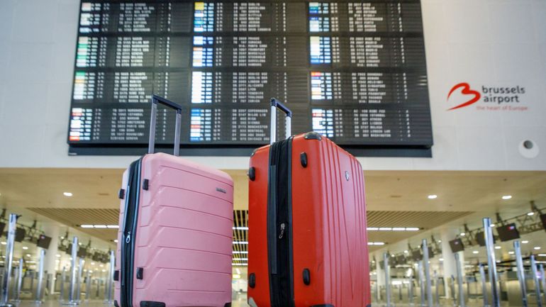 Journée d'action nationale : aucun avion ne s'envolera de Brussels Airport le 25 juin