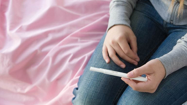 Une fillette de 10 ans, enceinte à la suite d'un viol, a dû quitter l'Ohio pour avorter
