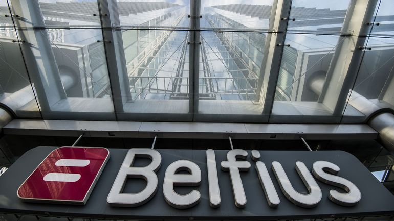 Bons de caisse au public : Belfius doit s'acquitter d'un million d'euros a conclu la FSMA