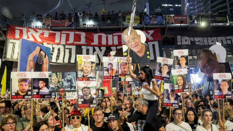 Plan de Netanyahu pour Gaza : Israël débat des enjeux, l'extrême-droite critique