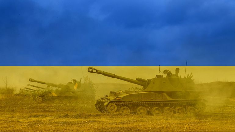 Guerre en Ukraine : le conflit remporté par Kiev 