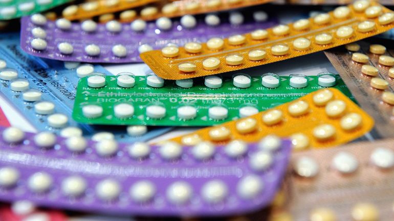 La contraception désormais gratuite pour les Françaises jusqu'à 25 ans