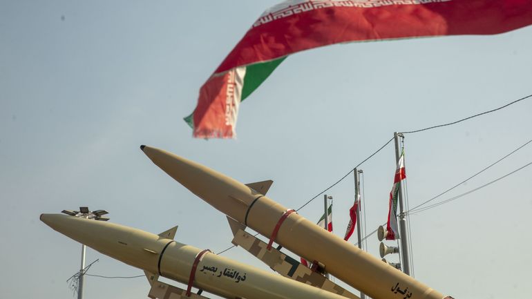 Quelle est la capacité militaire de l'Iran ? 