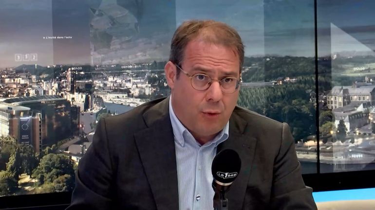 Accord sur la taxe sur les plus-values : 