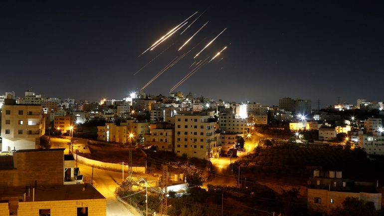 La République islamique bientôt renversée par Israël ? 