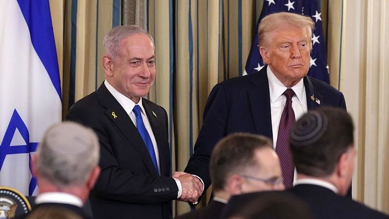 La revue de presse : le plan Trump pour Gaza est un ultimatum, pas un plan de paix