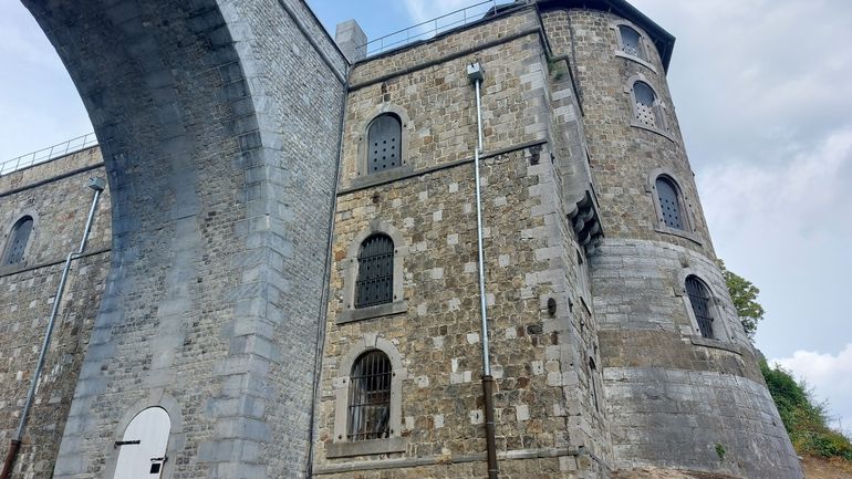 Georges Muratet Castelmaurou Citadelle de Mauron Haute Garonne
