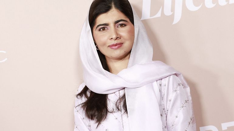 Malala au Pakistan, dix ans après l'attentat auquel elle a survécu