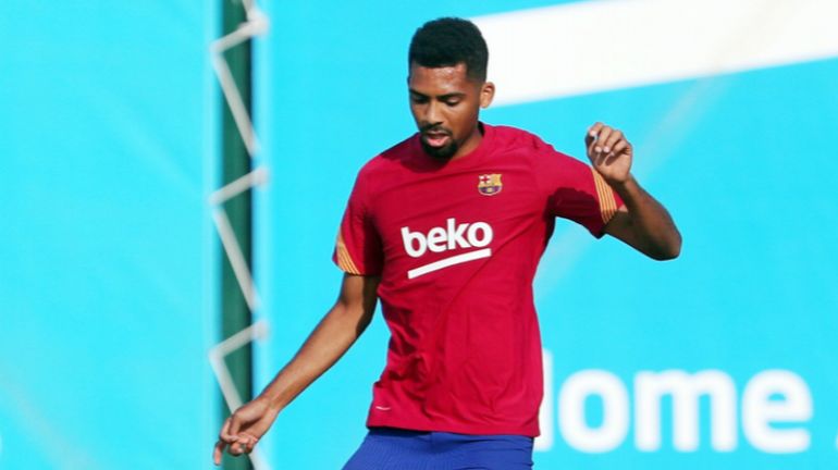 FC Barcelone : Matheus Fernandes a appris par mail qu’il était viré du Barça, 4 ans avant la fin de son contrat