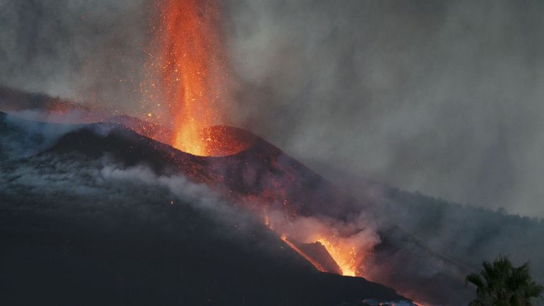 Iles Canaries : le volcan Cumbre Bieja s'est-il enfin rendormi ?