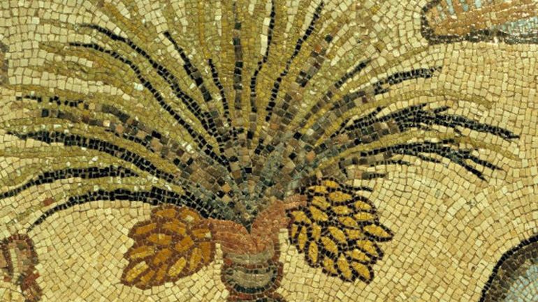 Les richesses de la Gaza antique exposées à l’Institut du monde arabe