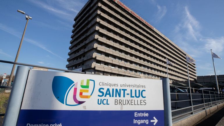 Les Cliniques Saint-Luc reconnues comme centre d'excellence pour l'endométriose