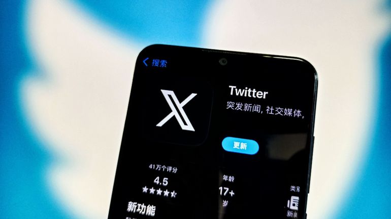 Restriction opérée par X (ex-Twitter) : l'application TweetDeck devient payante