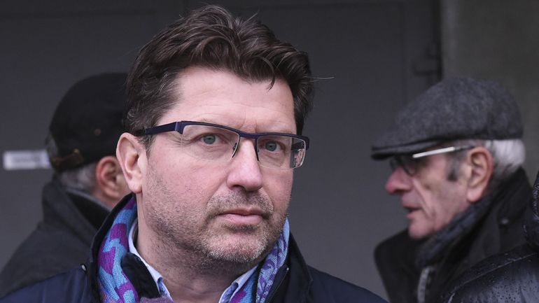 Le RFC Liège privé de D1B à cause d'une défaite par forfait ? Le Président Lacomble est "surpris, abasourdi et scandalisé"