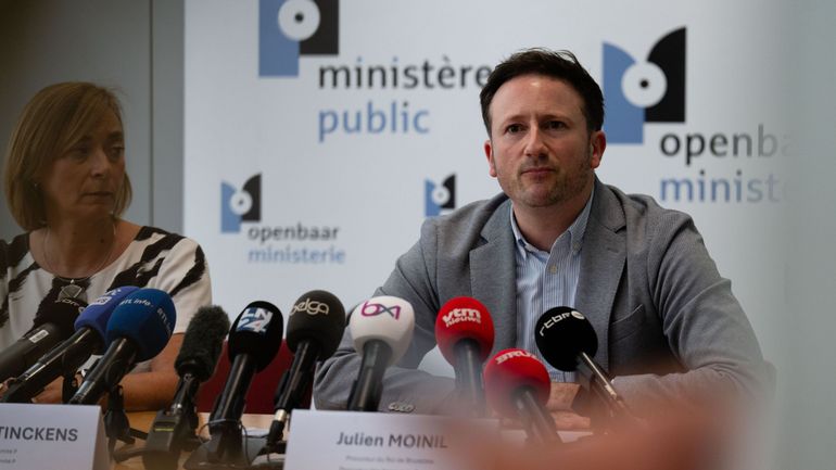 La revue de presse : le policier placé sous bracelet électronique, une décision étonnante ou courageuse ?