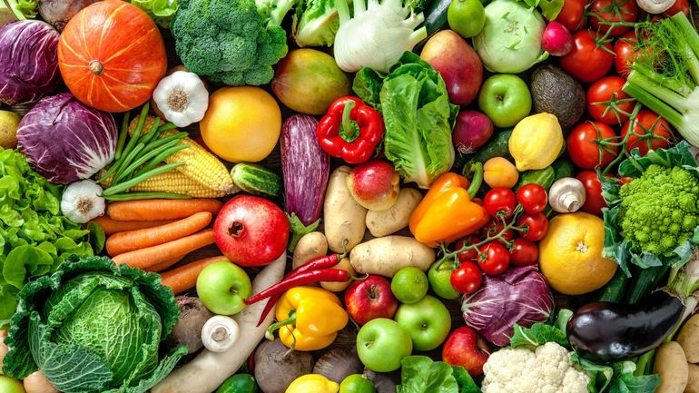 Avec le changement climatique et ces longs mois de pluies on se dirige vers des pénuries de légumes