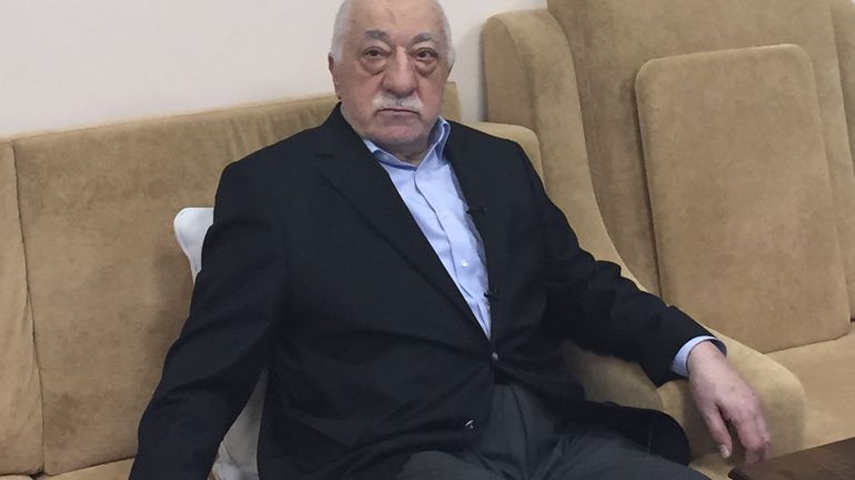 Tentative de coup d'Etat en Turquie (2016) : un neveu du prédicateur Gülen condamné pour 