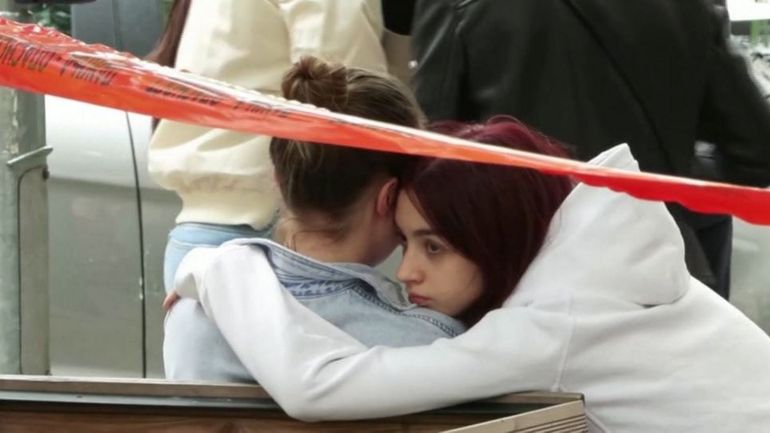 Fusillade dans une école primaire de Belgrade en Serbie : neuf morts, le tireur de 13 ans sera admis dans un centre psychiatrique