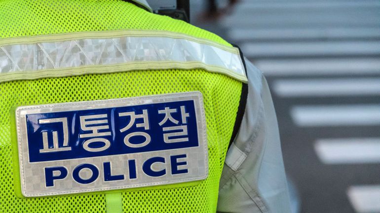 Au moins 10 personnes blessées à l'arme blanche au sud de Séoul