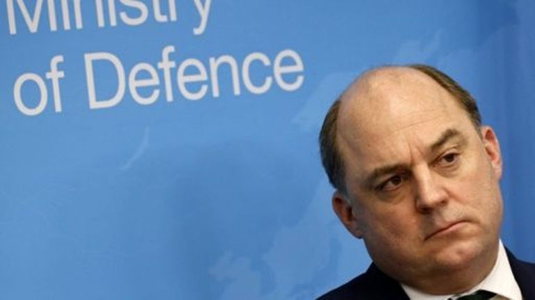 Le ministère de la Défense britannique visé par des accusations de sexisme et harcèlement