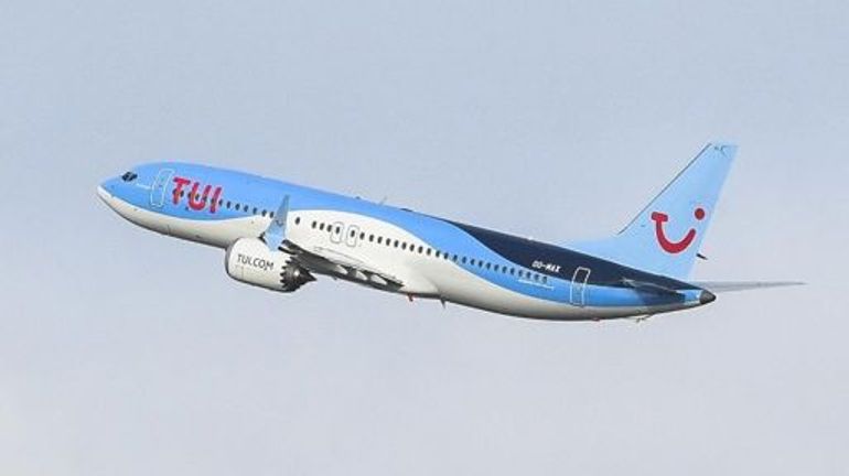 Manifestation du 20 juin : TUI fly déplace la majorité de ses vols vers des aéroports régionaux