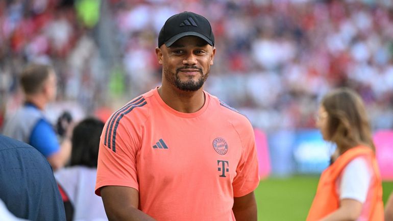Vincent Kompany et le Bayern Munich, épisode 2 : le titre comme objectif ne sera plus suffisant