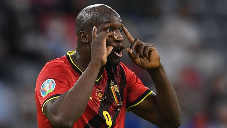 Romelu Lukaku avant le Clap 100 : ses 10 matches-référence avec les Diables