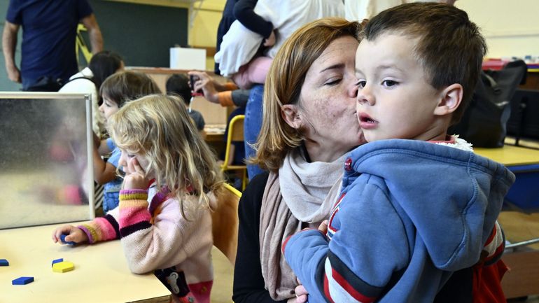 Le futur gouvernement fédéral veut rendre l'école obligatoire dès 3 ans