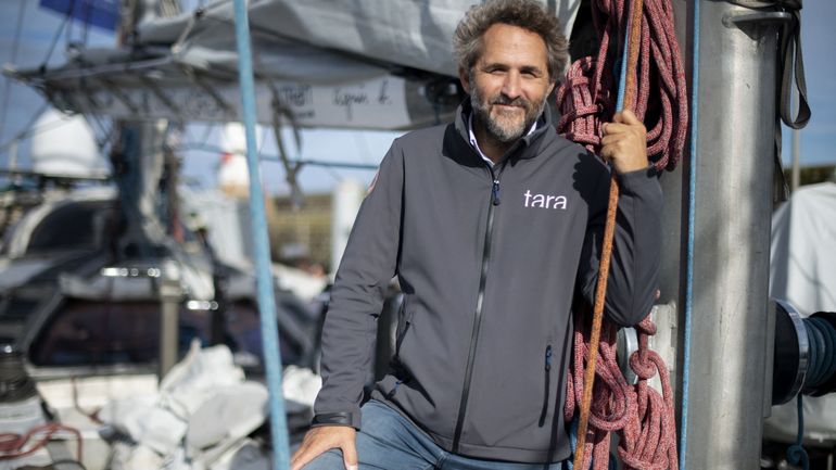 Romain Troublé, 2022.