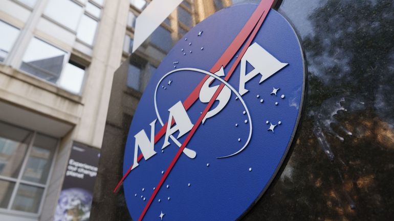 Etats-Unis : en pleine course aux étoiles, le personnel de la Nasa va fondre de 20%
