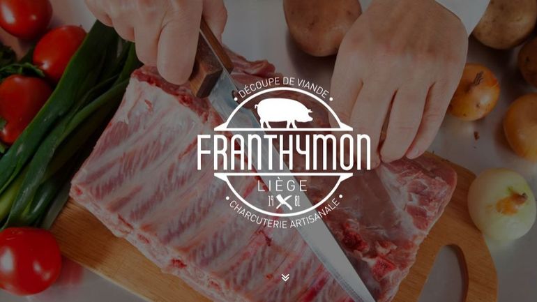 Le personnel de Franthymon s'inquiète: la filière porcine liégeoise est en grande difficulté