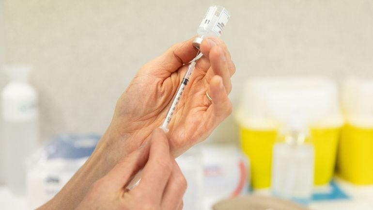 Vaccins : AstriVax, une spin-off de la KU Leuven, lève 30 millions d'euros