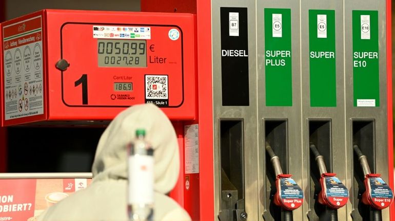 Allemagne : remise exceptionnelle sur le carburant et les transports en commun