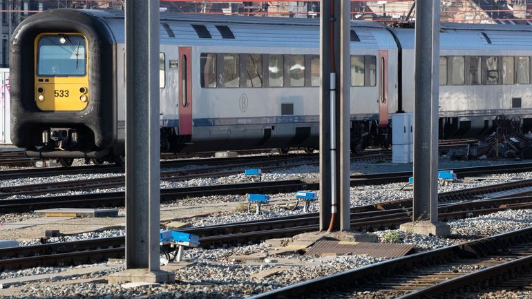 Semaine de la mobilité : la SNCB propose un abonnement test domicile-travail à prix réduit aux nouveaux abonnés