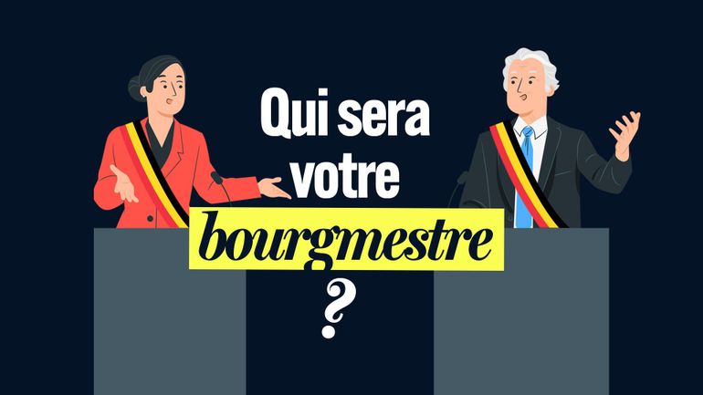 Elections Communales à Ottignies-Louvain-la-Neuve : Toute L'actu Des ...